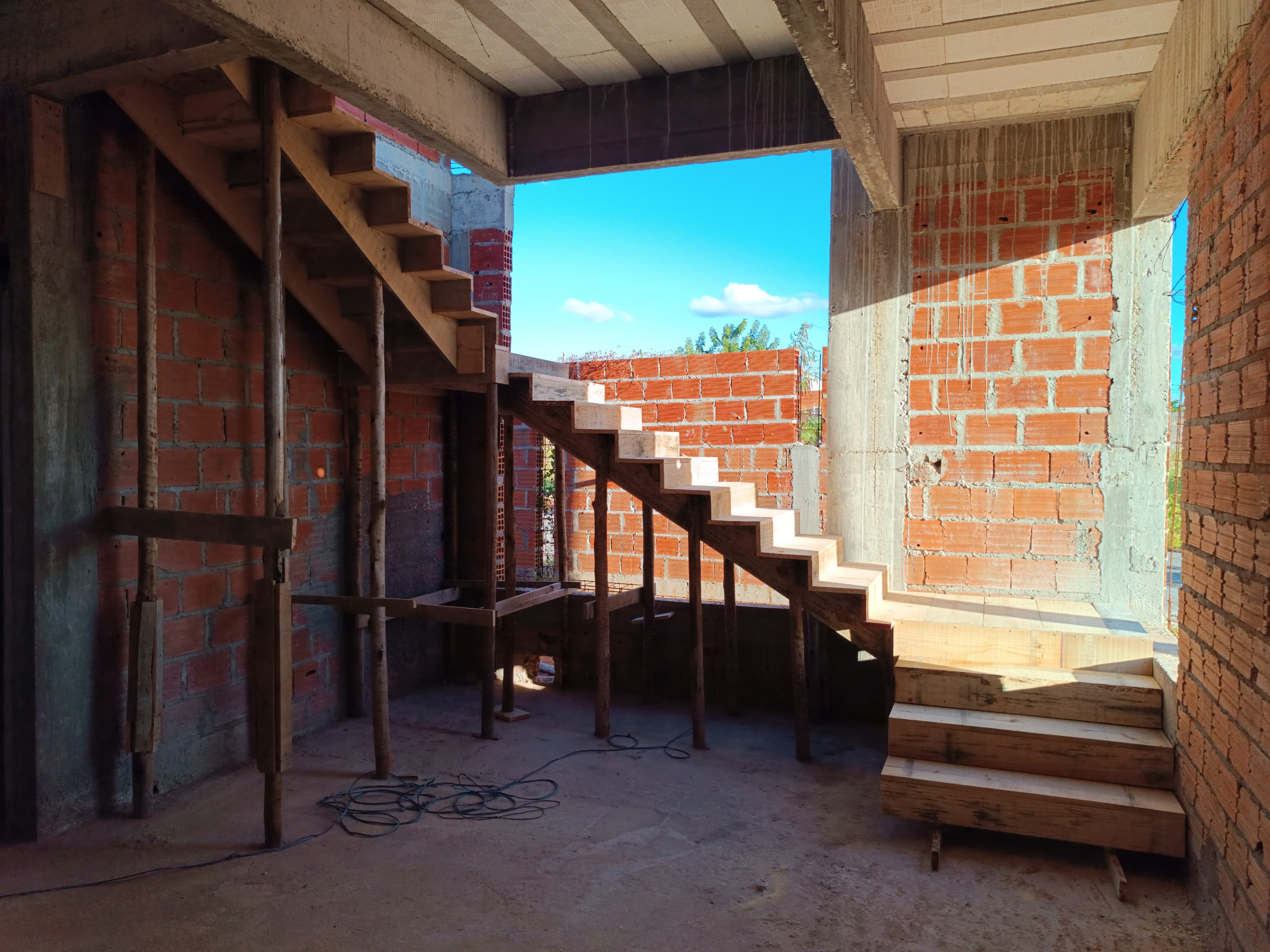 Residência Portal Sul — vista 1